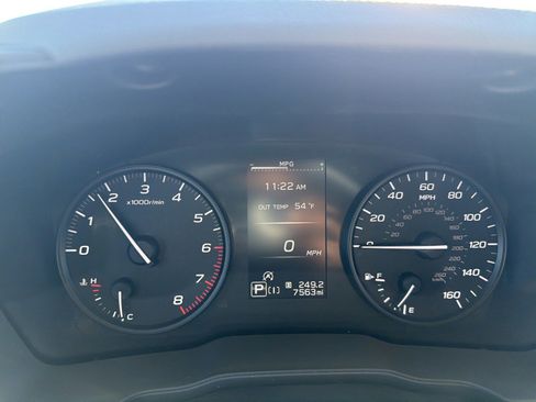 Certified 2025 Subaru Forester image 29