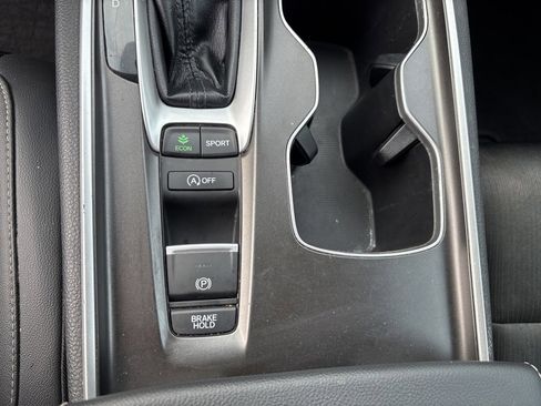 Used 2022 Honda Accord Sport image 17