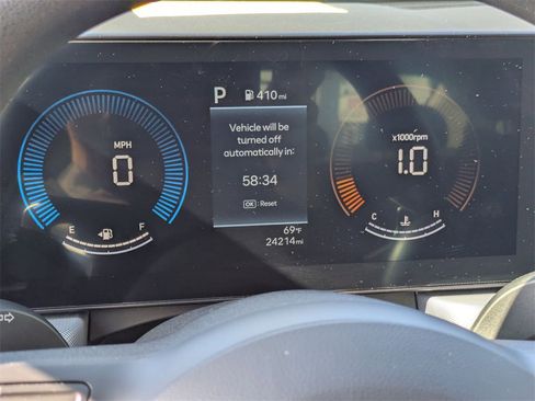 Used 2025 Hyundai Sonata SEL image 19