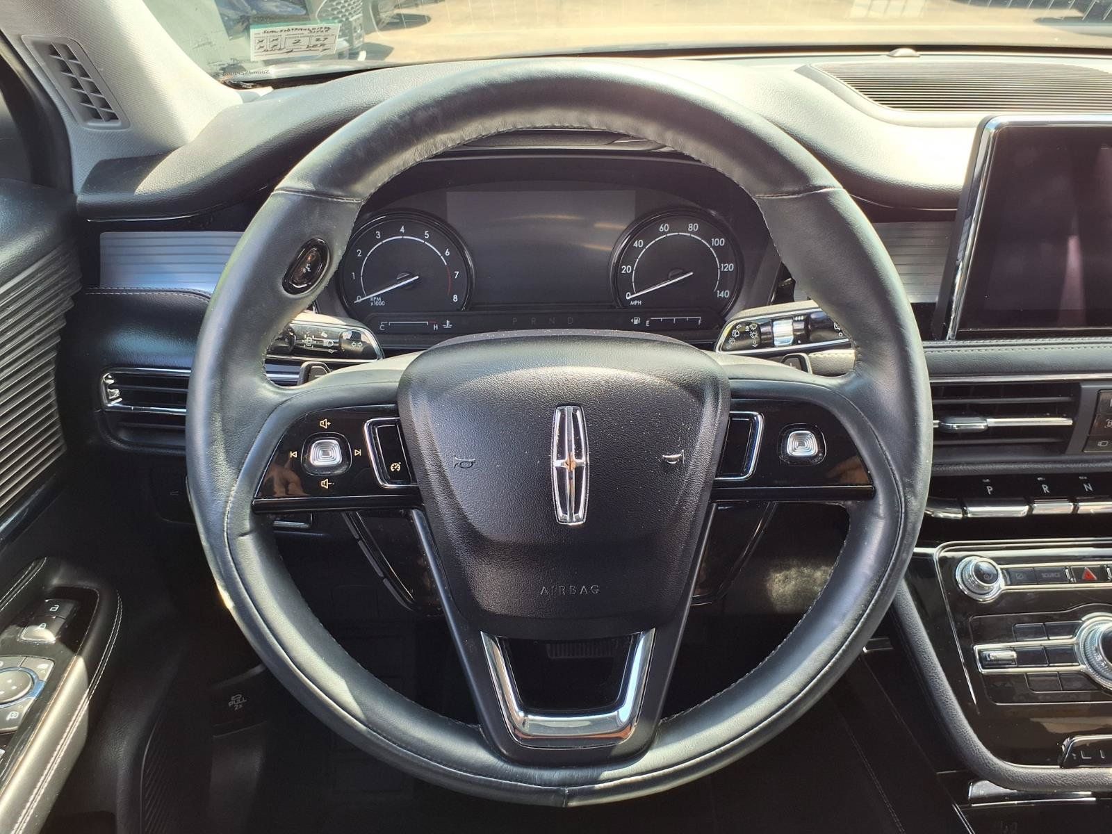 Used 2021 Lincoln Corsair AWD w/ Equipment Group 101A image 13