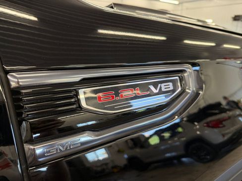 Used 2023 GMC Sierra 1500 AT4 w/ Technology Package image 34