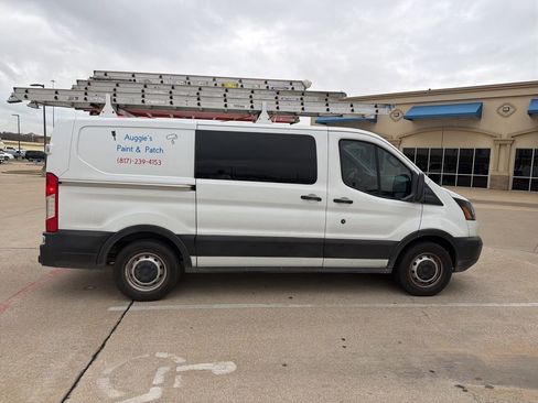 Used 2019 Ford Transit 150 130 Low Roof image 6