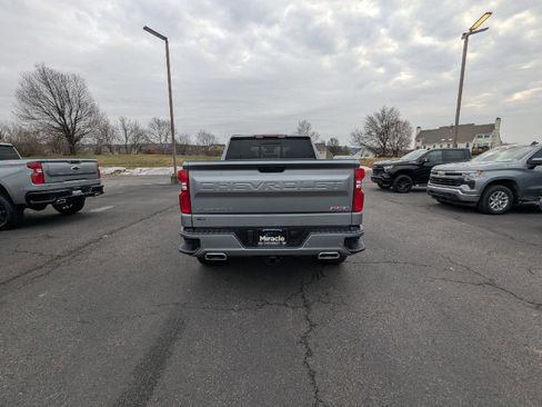 New 2026 Chevrolet Silverado 1500 RST w/ Safety Package image 8