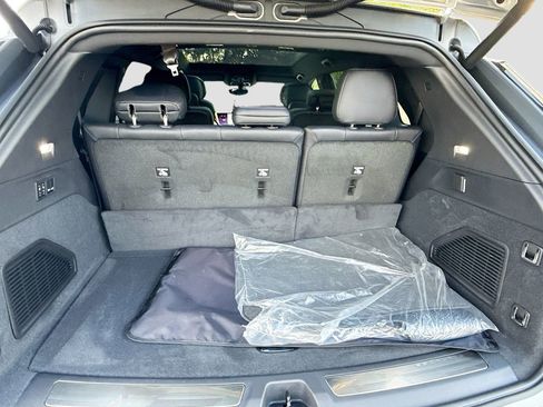 New 2025 Cadillac Escalade IQ Sport 1 image 27