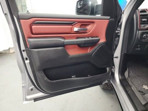 Used 2024 RAM 1500 Rebel image 14