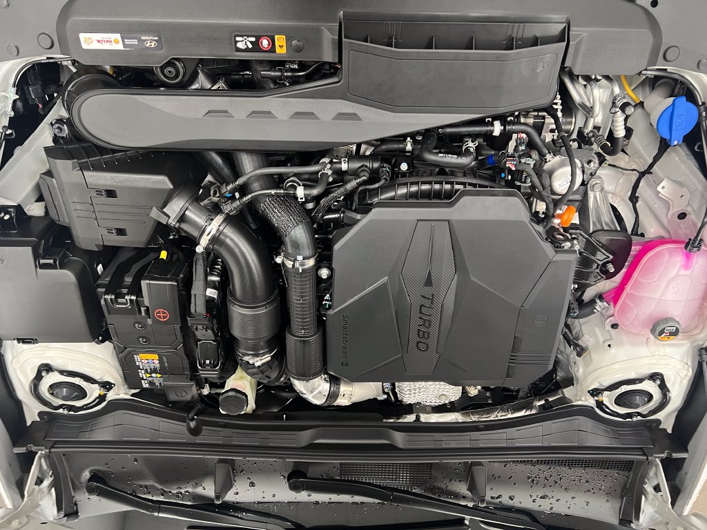 New 2026 Hyundai Sonata N Line FWD image 22