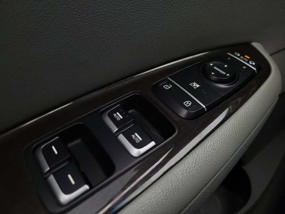 Used 2016 Kia Optima EX FWD image 27