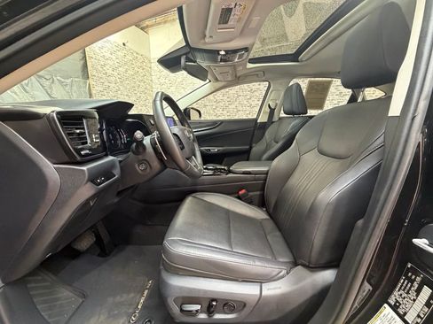 Used 2022 Lexus NX 250 FWD image 19