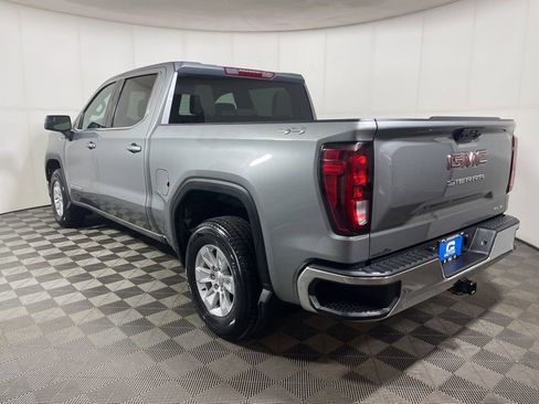 Used 2023 GMC Sierra 1500 SLE image 5