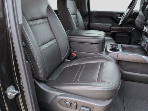 Used 2023 GMC Sierra 2500 Denali image 28