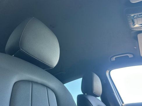 Certified 2025 Mercedes-Benz GLA 250 4MATIC image 17