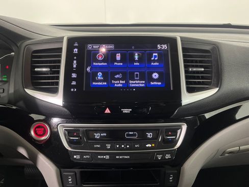 Used 2019 Honda Ridgeline RTL-E image 19