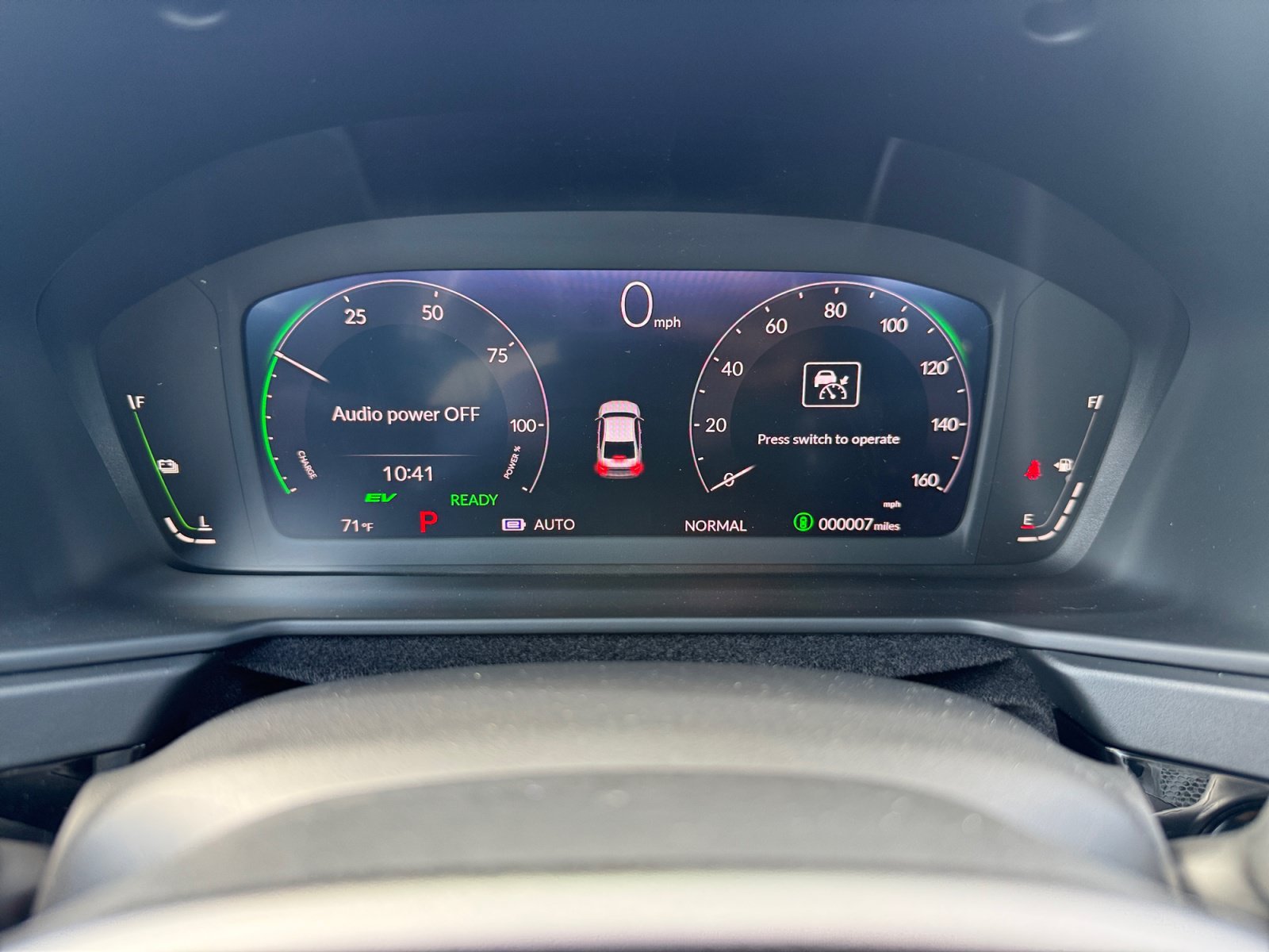 New 2026 Honda Accord Sport image 11