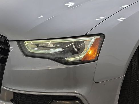 Used 2016 Audi A5 2.0T Premium Plus image 31