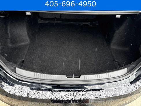 Used 2023 Chevrolet Malibu LT w/ Driver Confidence Package FWD image 26