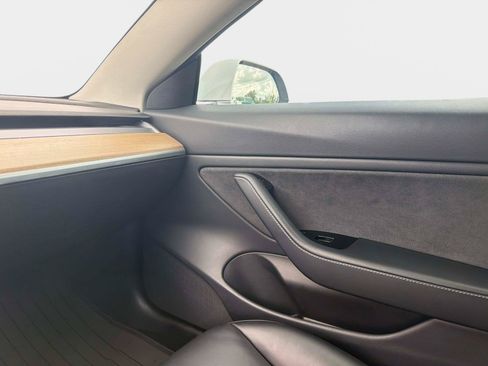 Used 2019 Tesla Model 3 Long Range AWD/4WD image 20