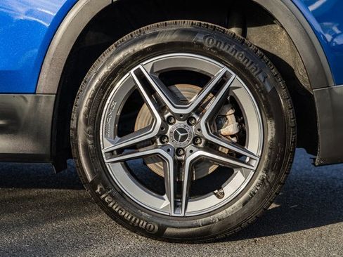 Used 2021 Mercedes-Benz GLB 250 4MATIC image 18