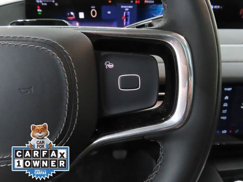 Used 2025 Lincoln Navigator Reserve AWD/4WD image 15