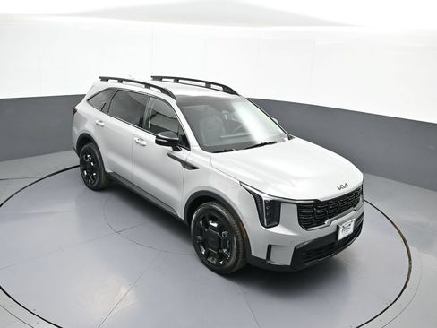 New 2026 Kia Sorento EX AWD/4WD image 38