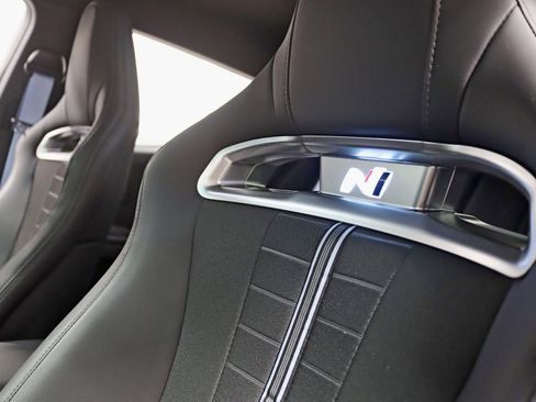 Used 2022 Hyundai Veloster N FWD image 26