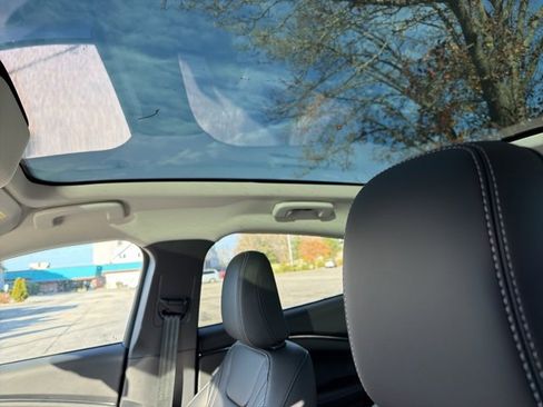 New 2025 Ford Mustang Mach-E Premium image 12