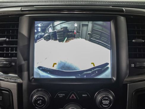 Used 2018 RAM 2500 Laramie w/ Sport Appearance Group AWD/4WD image 21