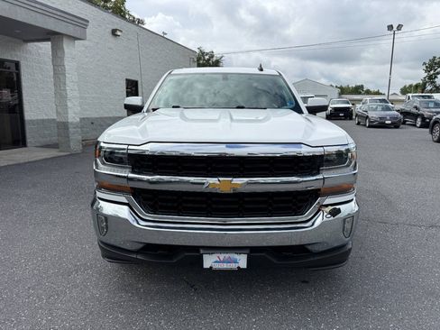 Used 2017 Chevrolet Silverado 1500 LT w/ All Star Edition AWD/4WD image 34