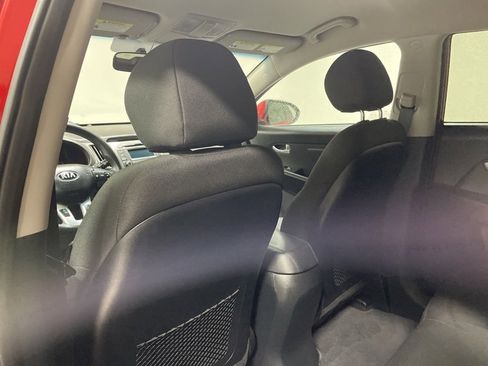 Used 2013 Kia Sportage LX image 16