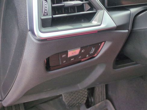 Used 2023 BMW i4 eDrive35 w/ Premium Package RWD image 18