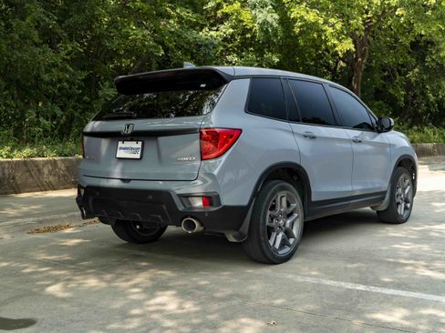 Used 2023 Honda Passport EX-L image 9