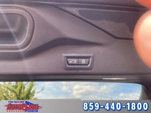 Used 2023 BMW X5 xDrive45e w/ Climate Comfort Package image 85