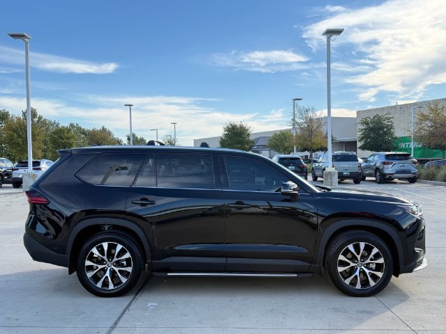Used 2026 Toyota Grand Highlander AWD Hybrid image 5