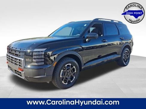 New 2026 Hyundai Palisade XRT Pro image 2