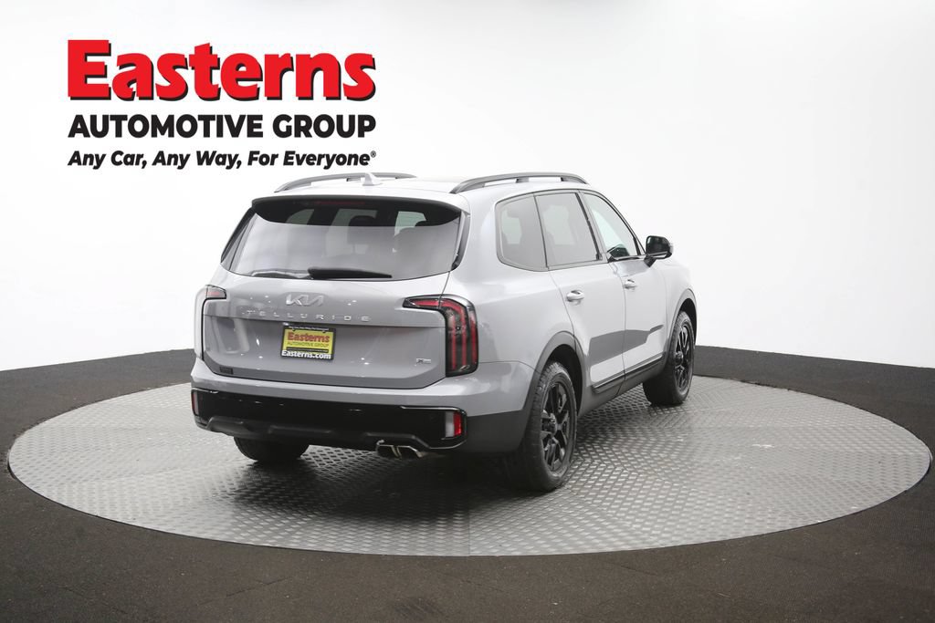 Used 2024 Kia Telluride SX Prestige X-Pro AWD/4WD image 41