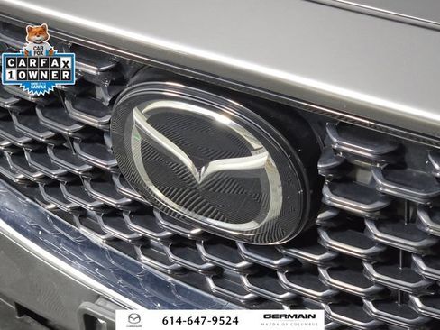 Used 2023 MAZDA CX-5 AWD 2.5 S w/ Premium Plus Pkg image 15