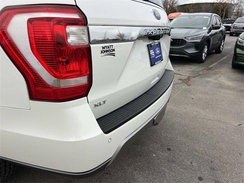 Used 2020 Ford Expedition XLT w/ Equipment Group 202A image 11