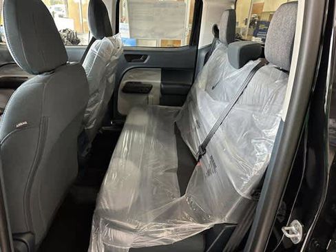 New 2025 Ford Maverick XLT w/ Equipment Group 301A image 23