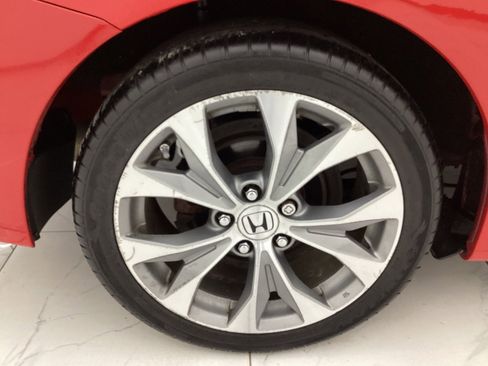 Used 2012 Honda Civic Si image 40