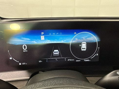 Used 2023 Kia Sportage X-Pro AWD/4WD image 21