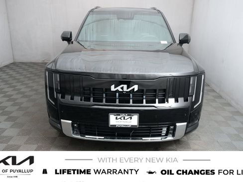 New 2027 Kia Telluride SX image 2