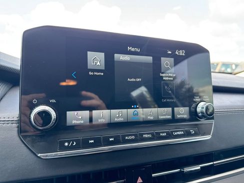 Used 2024 Mitsubishi Outlander SE FWD image 14