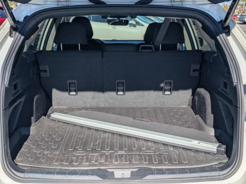 Certified 2022 Subaru Outback Premium w/ Popular Package #1 image 13