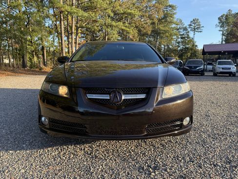 Used 2007 Acura TL Type-S image 3