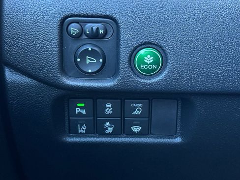 New 2026 Honda Ridgeline TrailSport image 28