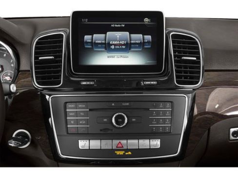 Used 2018 Mercedes-Benz GLE 350 image 10