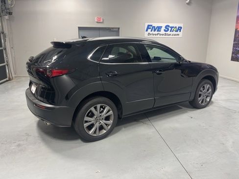 Used 2025 MAZDA CX-30 AWD 2.5 S w/ Premium Package image 5