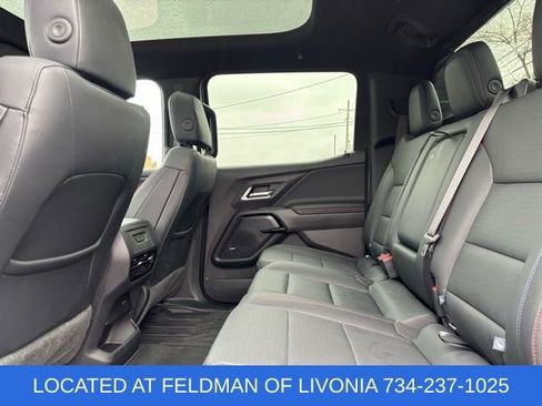 Used 2024 Chevrolet Silverado EV RST image 8