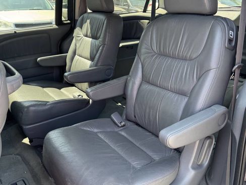 Used 2007 Honda Odyssey EX-L image 11