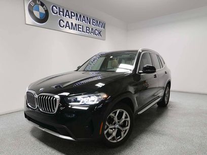Used 2022 BMW X3 sDrive30i w/ Convenience Package