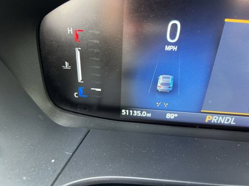 Used 2025 Ford Escape ST-Line FWD image 22